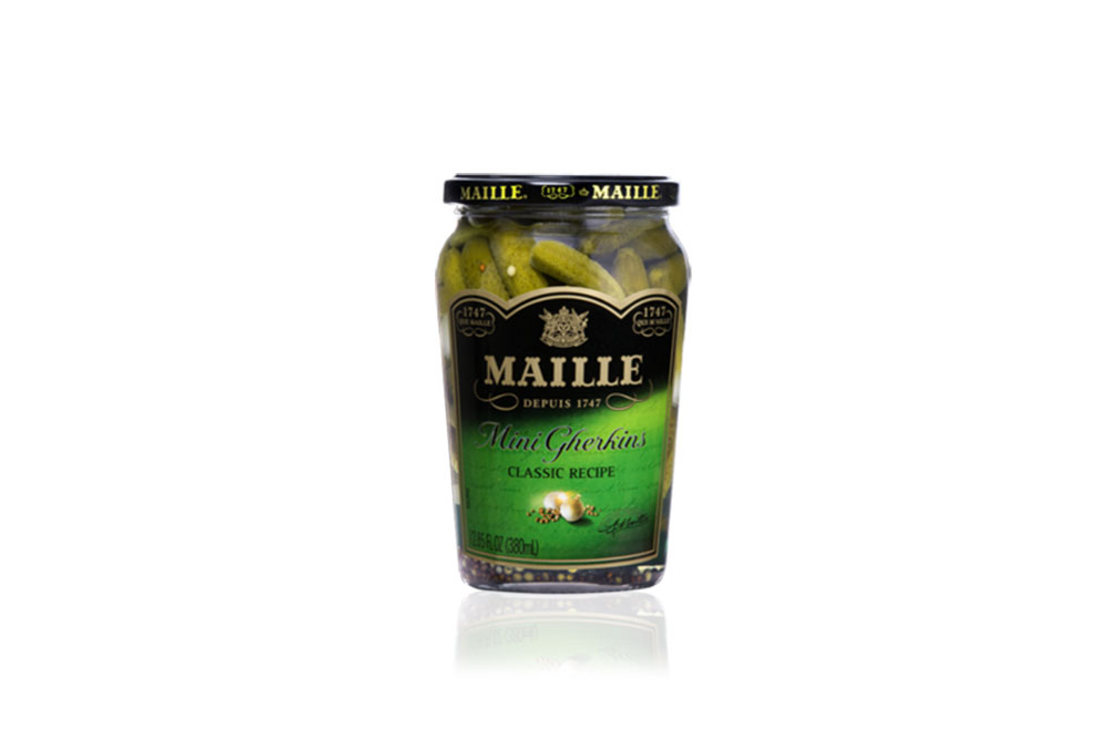 קורנישון MAILLE