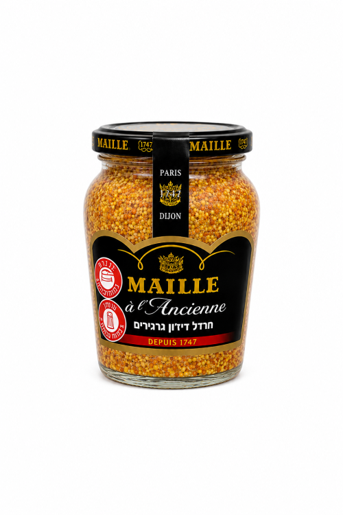 חרדל דיג'ון MAILLE