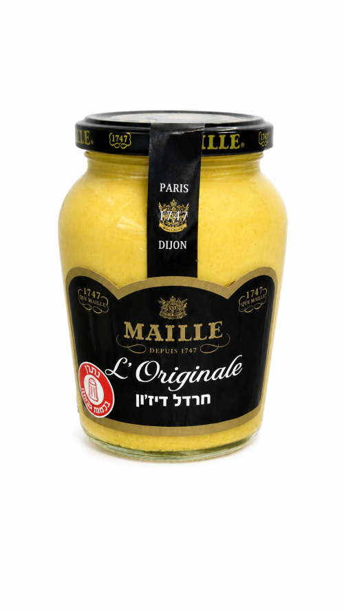 חרדל MAILLE