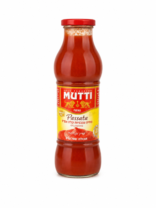 passata MUTI