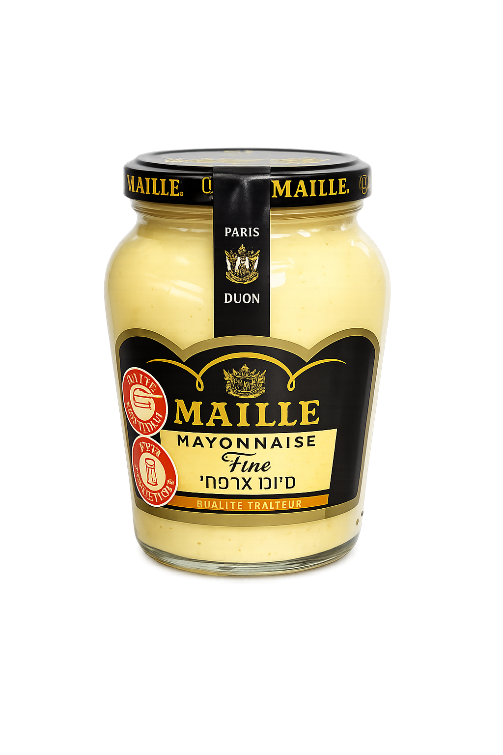 מיונז MAILLE