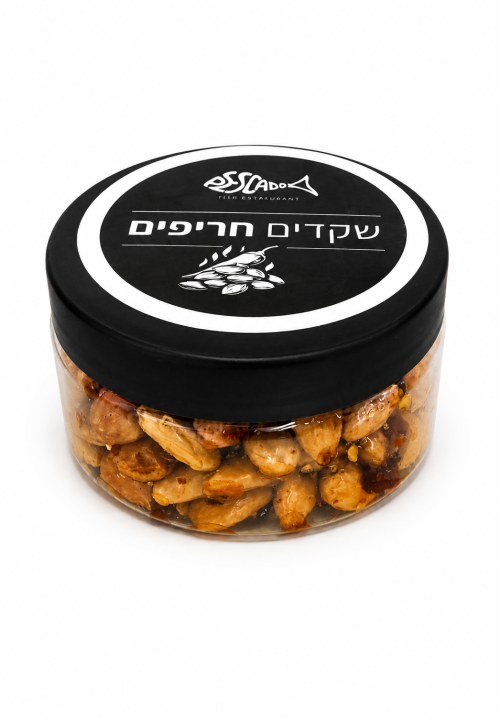 שקדים פסקדו